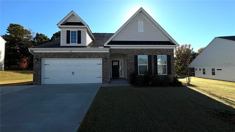 161 Somerset Lane, Central, SC 29630 - #2