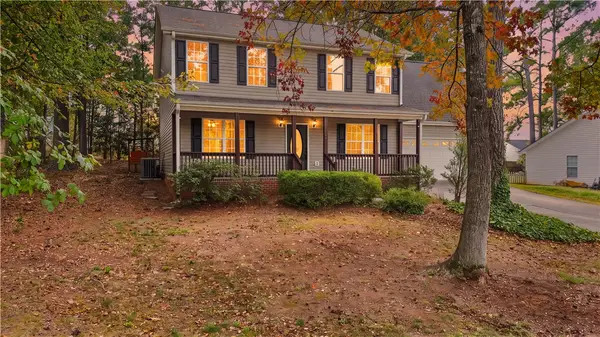 94 Hunters Lane, Anderson, SC 29625