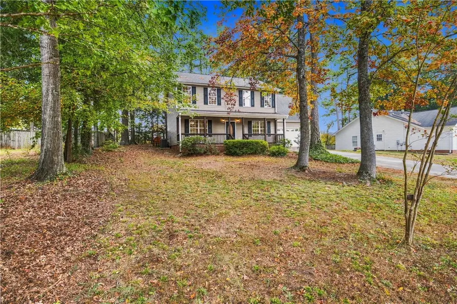 94 Hunters Lane, Anderson, SC 29625 - #2