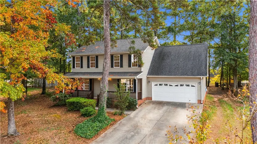 94 Hunters Lane, Anderson, SC 29625 - #3