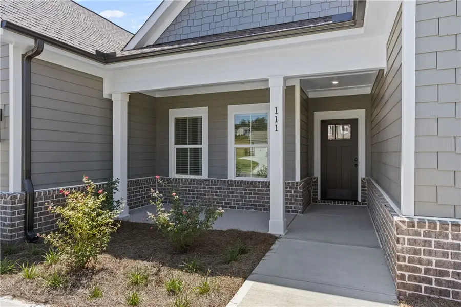 111 Nannies Circle, Williamston, SC 29697 - #3