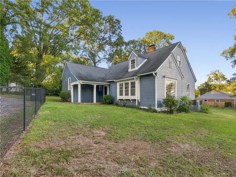 23 Gilmer Drive, Anderson, SC 29621 - #2