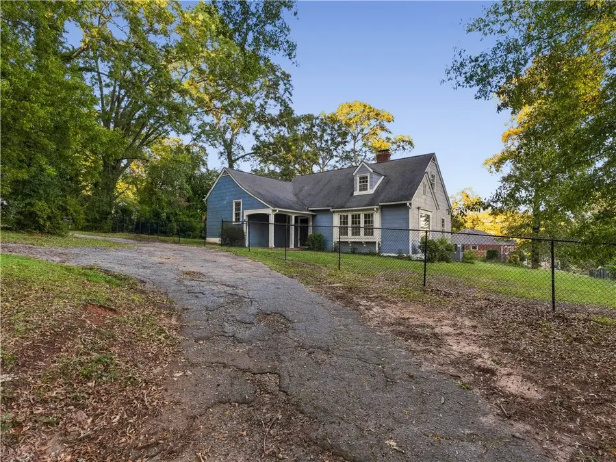 23 Gilmer Drive, Anderson, SC 29621 - #3
