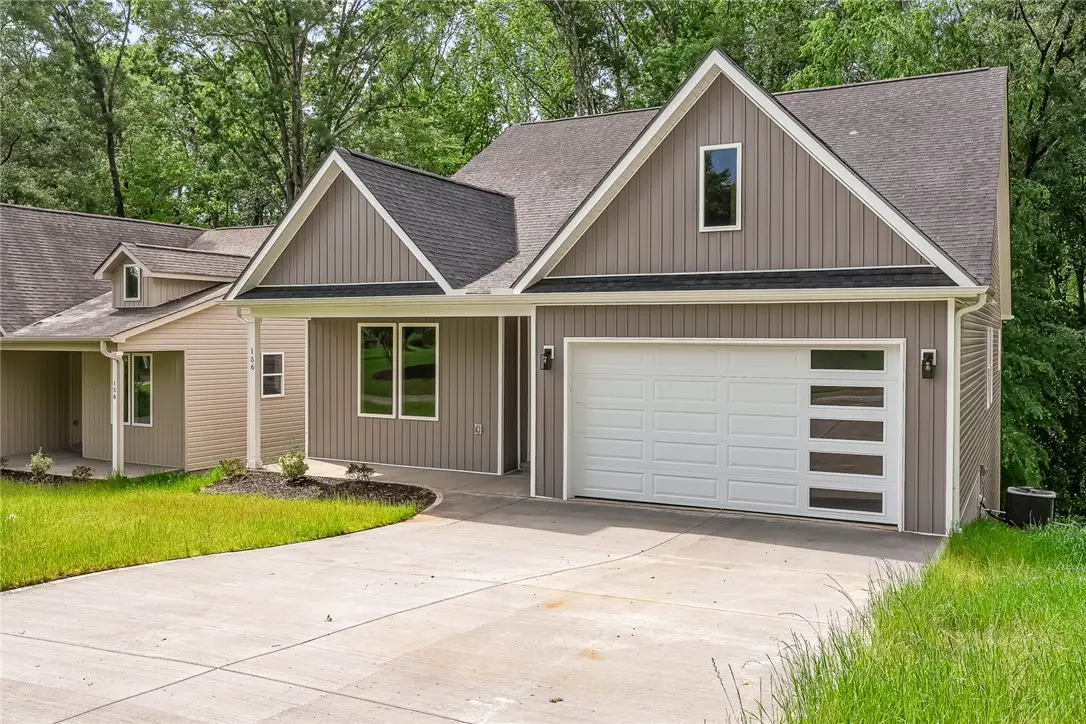 156 Grand Oak Circle, Pendleton, SC 29670 - #1