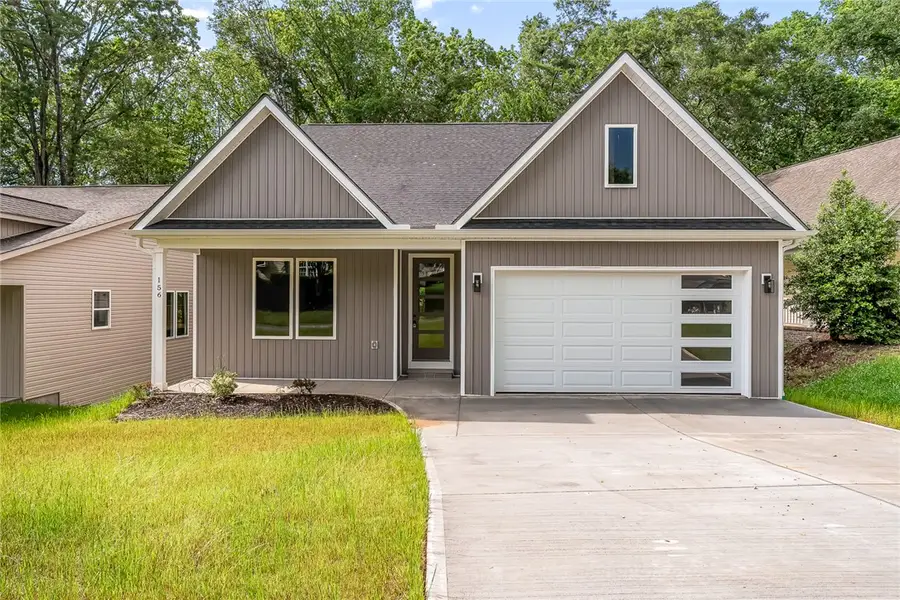 156 Grand Oak Circle, Pendleton, SC 29670 - #2