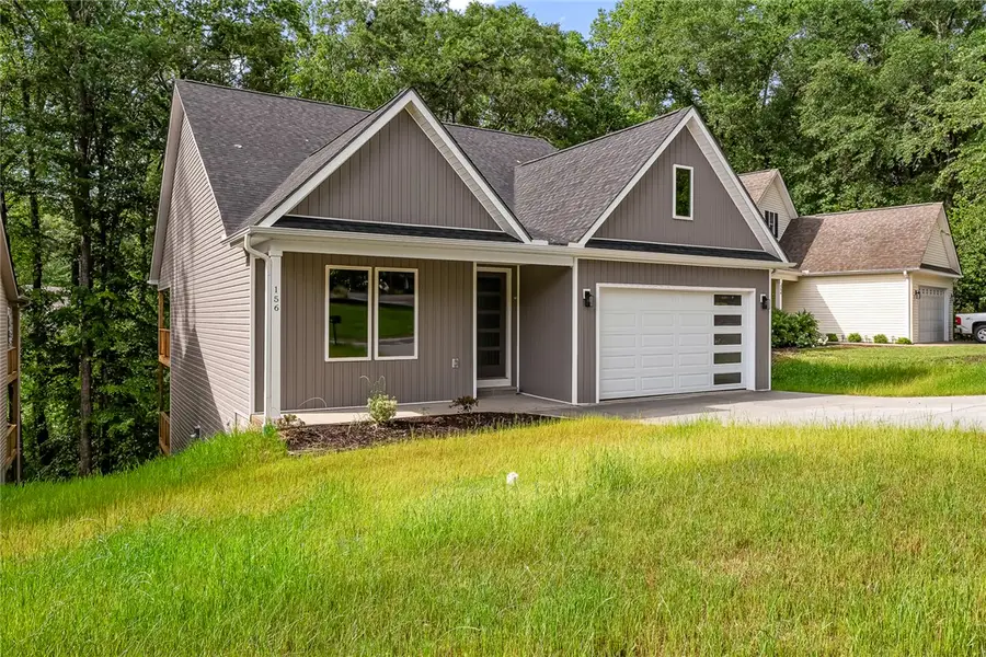 156 Grand Oak Circle, Pendleton, SC 29670 - #3