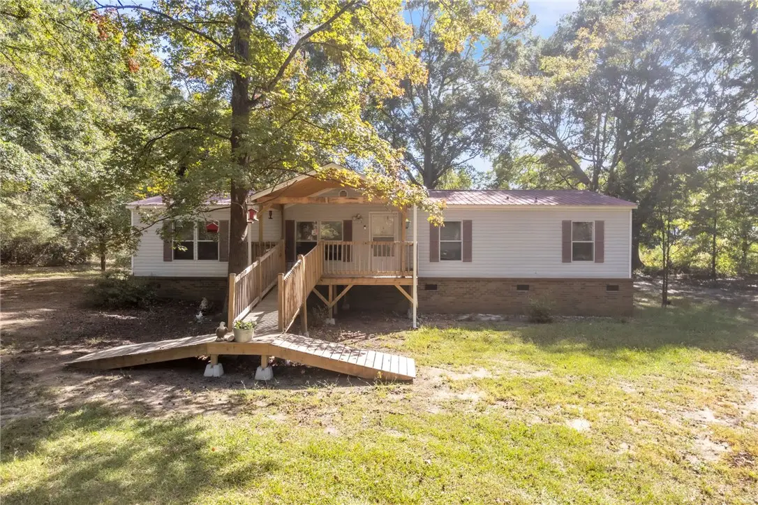 712 Hayes Road, Anderson, SC 29624 - #1