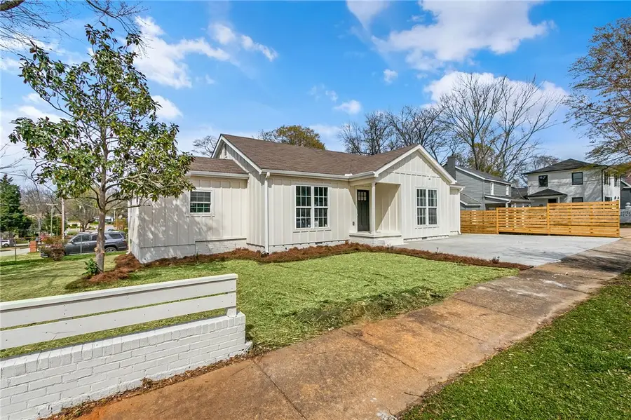 106 Otis Street, Greenville, SC 29605 - #2