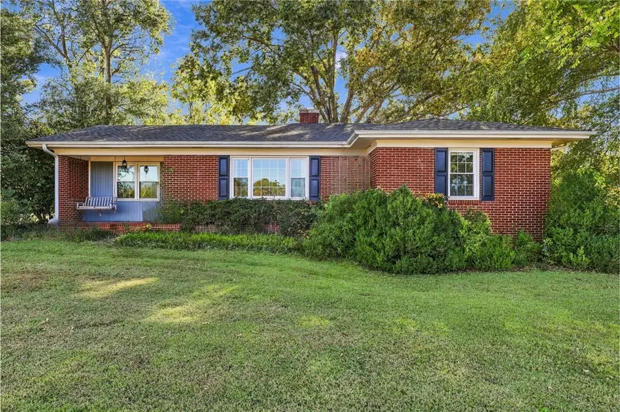 2700 Bellview Road, Anderson, SC 29621 - #2