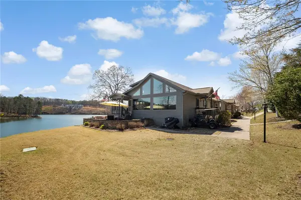 1230 Melton Road #132, West Union, SC 29696