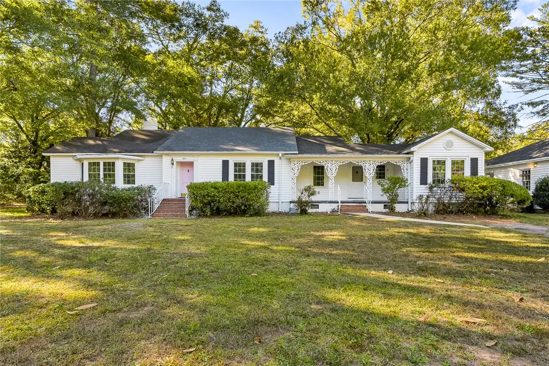 202 Oneal Drive, Anderson, SC 29625 - #1