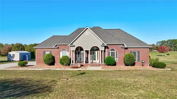 299 Public Well Road, Anderson, SC 29626
