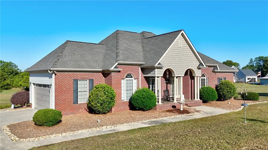 299 Public Well Road, Anderson, SC 29626 - #2