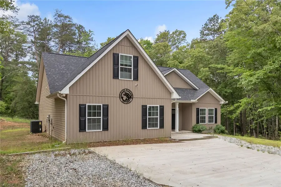 205 Tabor Ramp Road, Westminster, SC 29693 - #2