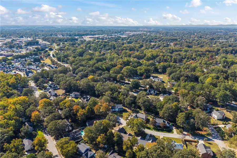 8 Thomas Lane, Simpsonville, SC 29681 - #3