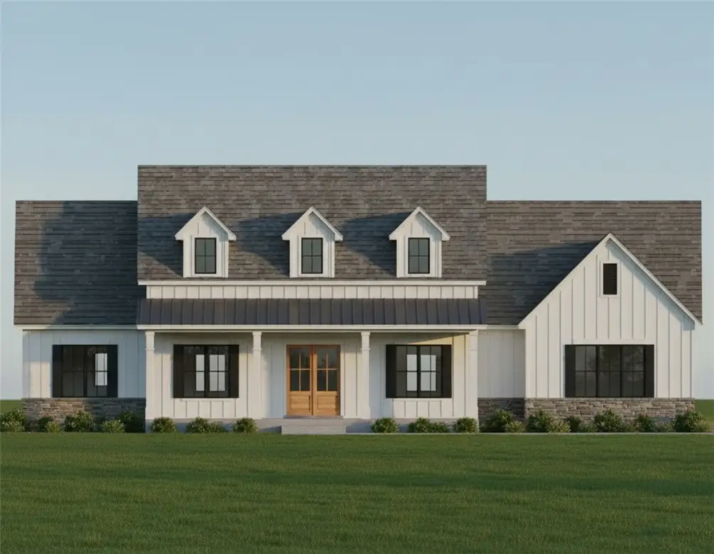 311 Guthrie Road, Belton, SC 29627 - #1