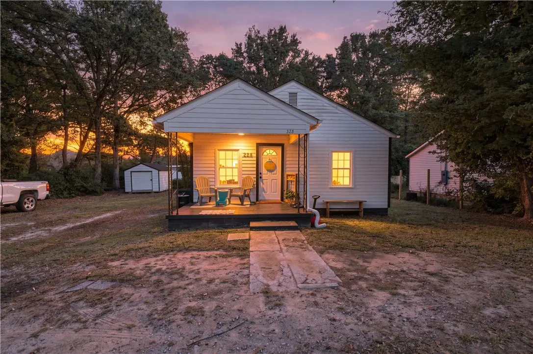 328 Sherman Drive, Anderson, SC 29624 - #1