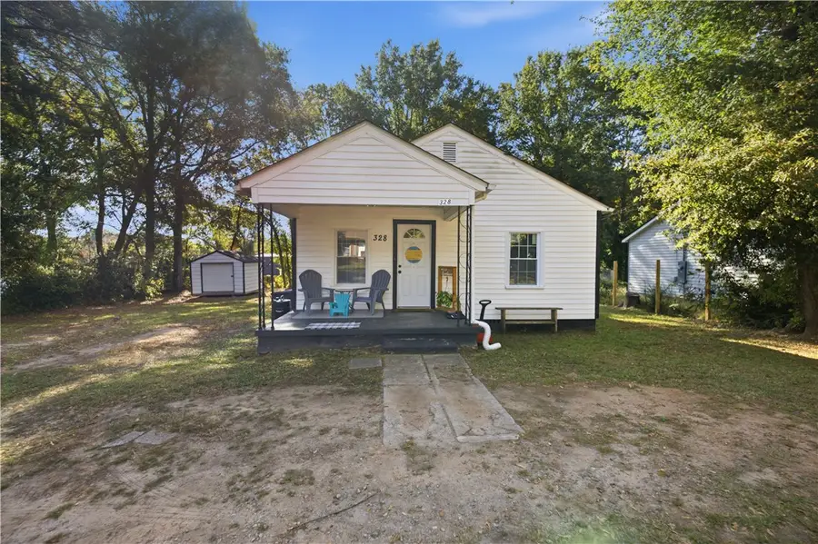328 Sherman Drive, Anderson, SC 29624 - #2