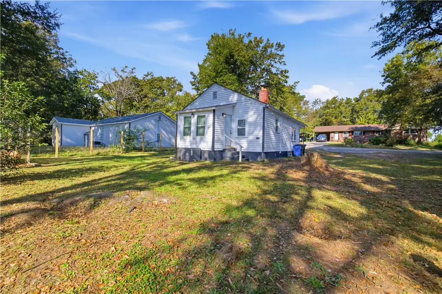 328 Sherman Drive, Anderson, SC 29624 - #3