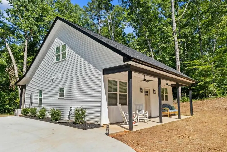 464 Hiawatha Trail, Westminster, SC 29693 - #2