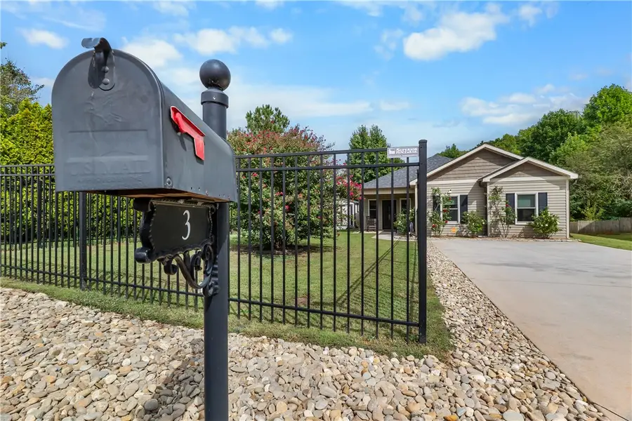 3 Cringle Lane, Anderson, SC 29625 - #3