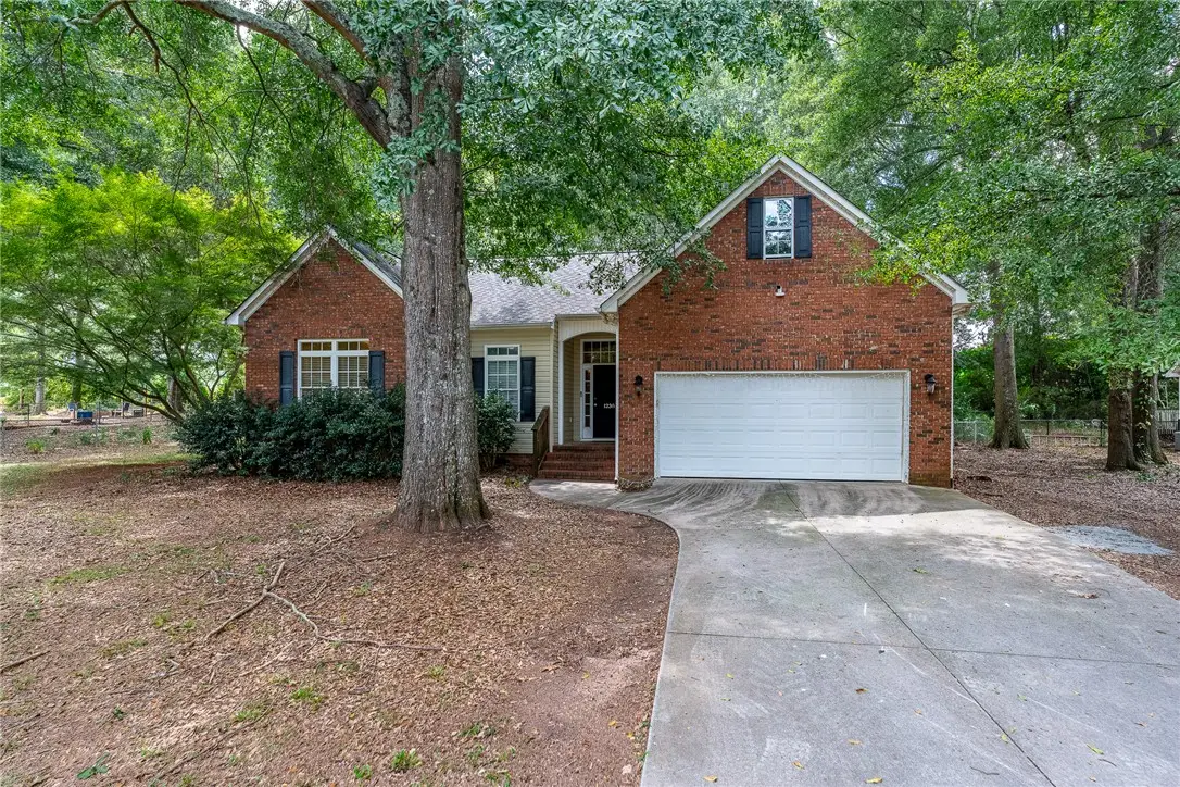 1238 Westgate Road, Anderson, SC 29626 - #1