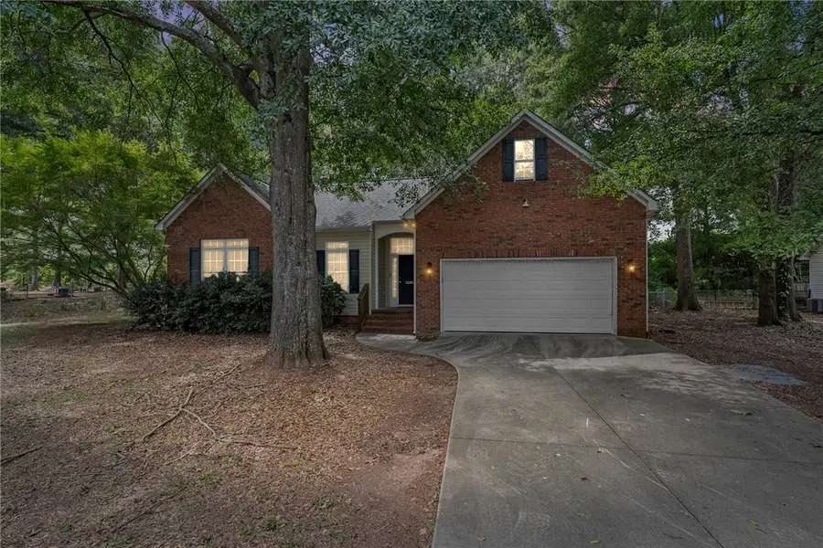 1238 Westgate Road, Anderson, SC 29626 - #2