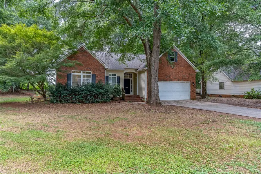 1238 Westgate Road, Anderson, SC 29626 - #3