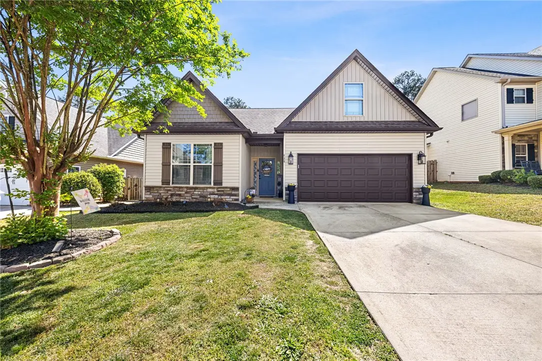 128 Sloan Avenue, Anderson, SC 29621 - #1