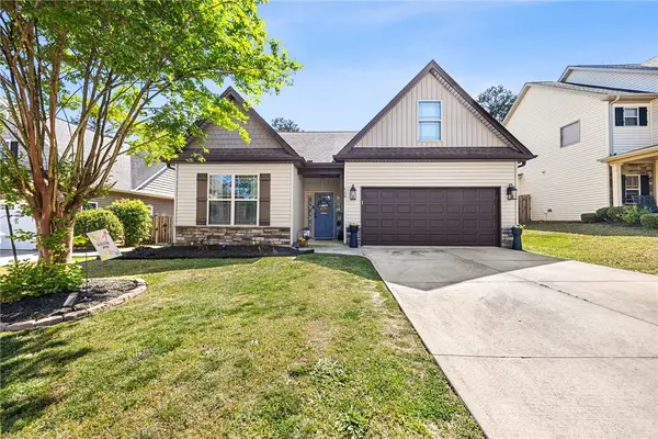 128 Sloan Avenue, Anderson, SC 29621