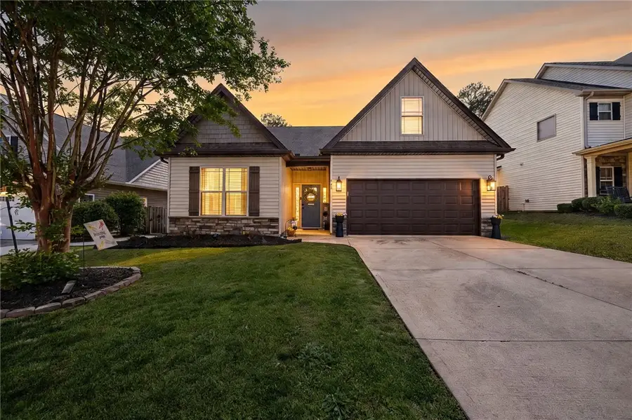 128 Sloan Avenue, Anderson, SC 29621 - #2