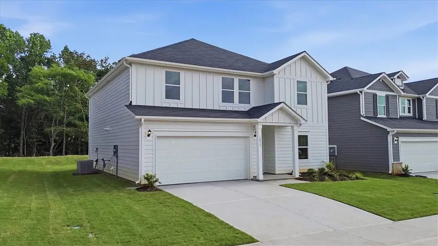 1013 Southwell Drive, Anderson, SC 29624 - #2