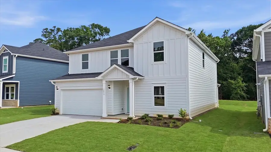 1013 Southwell Drive, Anderson, SC 29624 - #3