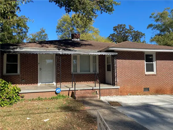 707 Cleveland Avenue, Anderson, SC 29621