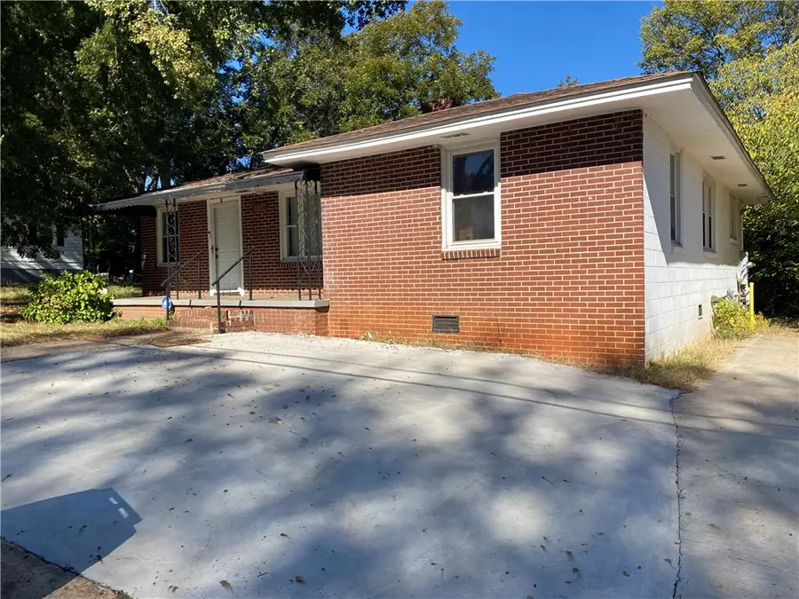707 Cleveland Avenue, Anderson, SC 29621 - #2