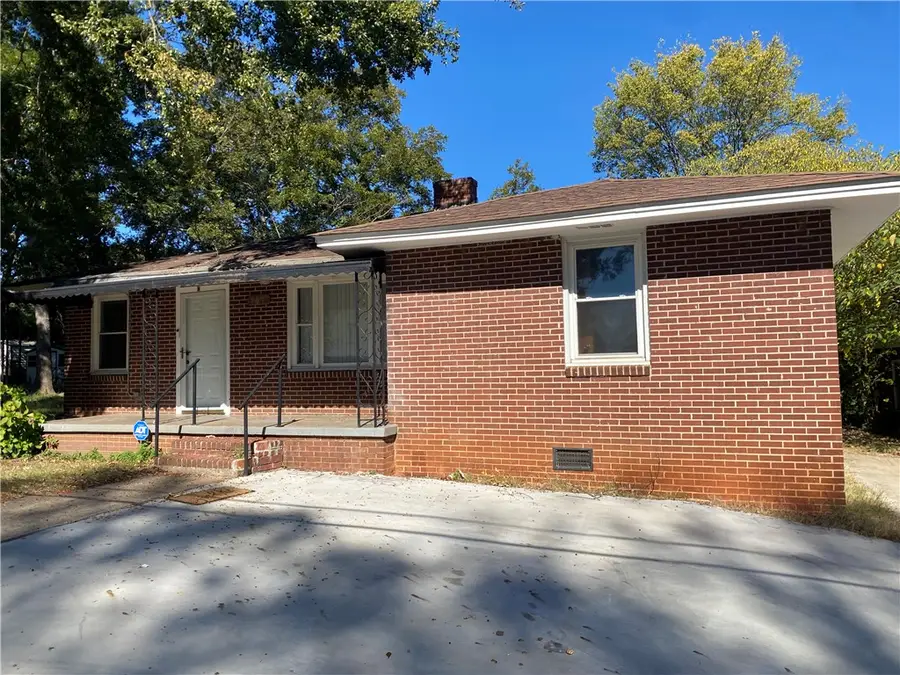 707 Cleveland Avenue, Anderson, SC 29621 - #3