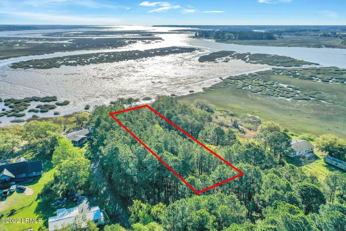 40 Creekmoor Lane, Seabrook, SC 29940 - Image #1