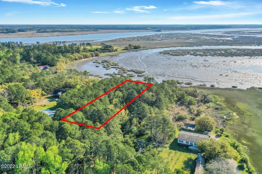 40 Creekmoor Lane, Seabrook, SC 29940 - Image #2