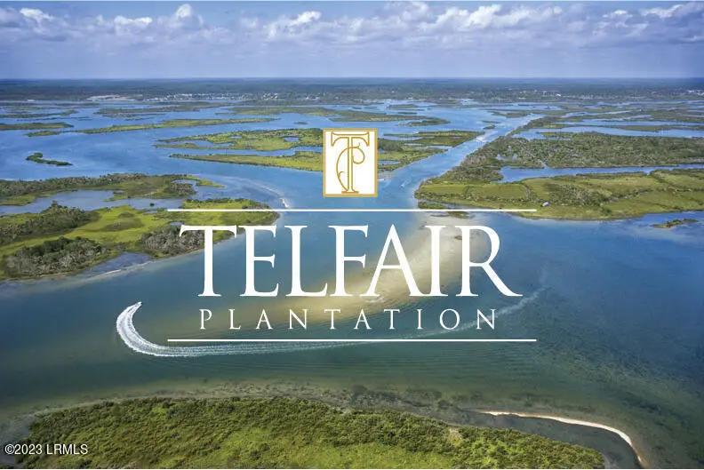 1846 Telfair Plantation Drive, Hardeeville, SC 29927 - #1