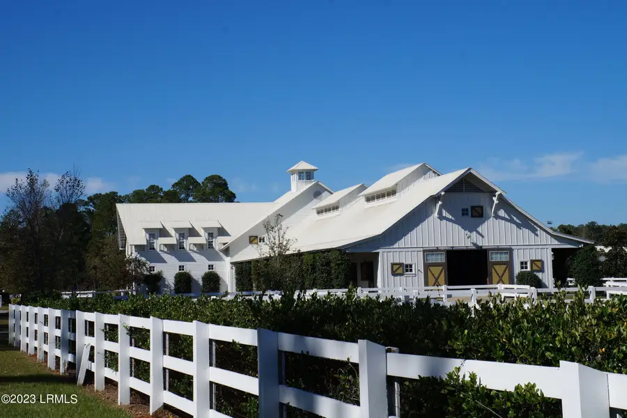 1846 Telfair Plantation Drive, Hardeeville, SC 29927 - #2