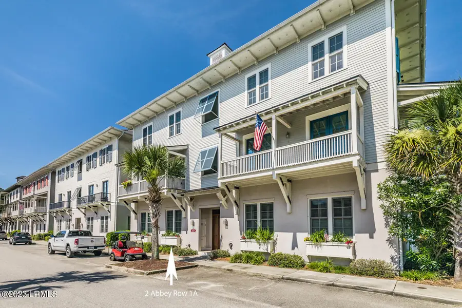 2 Abbey Row #1a, Beaufort, SC 29906 - #2