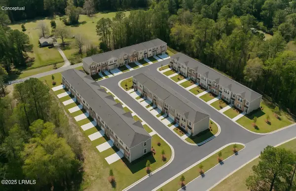 547 Broad River Boulevard, Port Royal, SC 29906