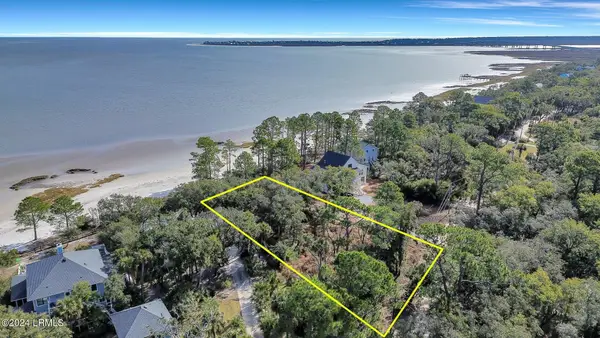 165 Sea Pines Drive, St. Helena Island, SC 29920