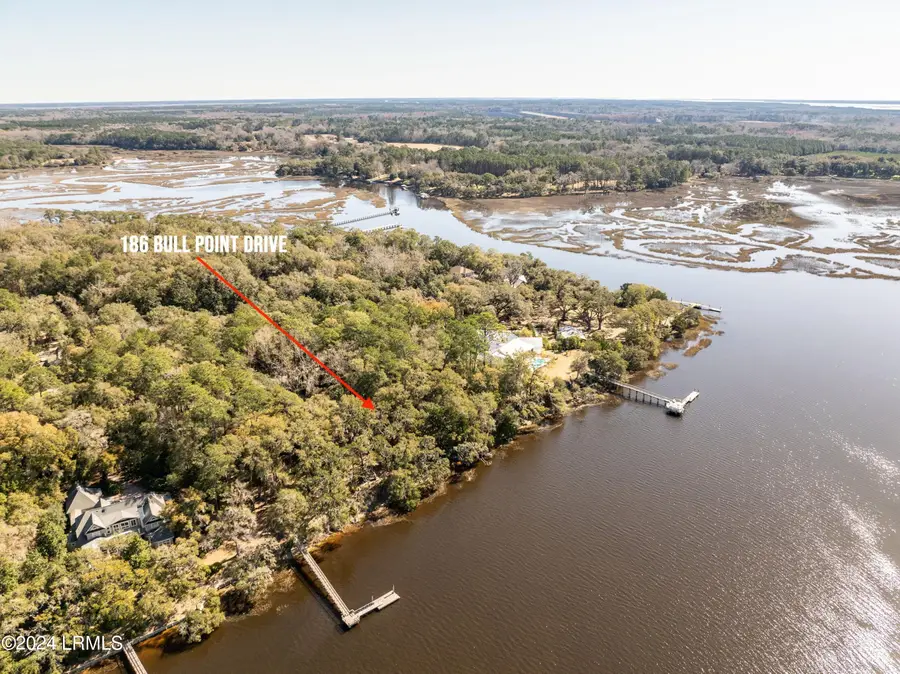 186 Bull Point Drive, Seabrook, SC 29940 - Image #3