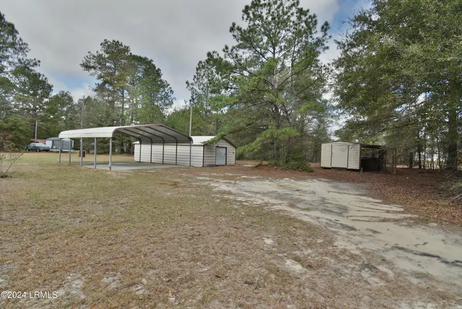 1680 Stanley Loop Road, Varnville, SC 29944 - #3