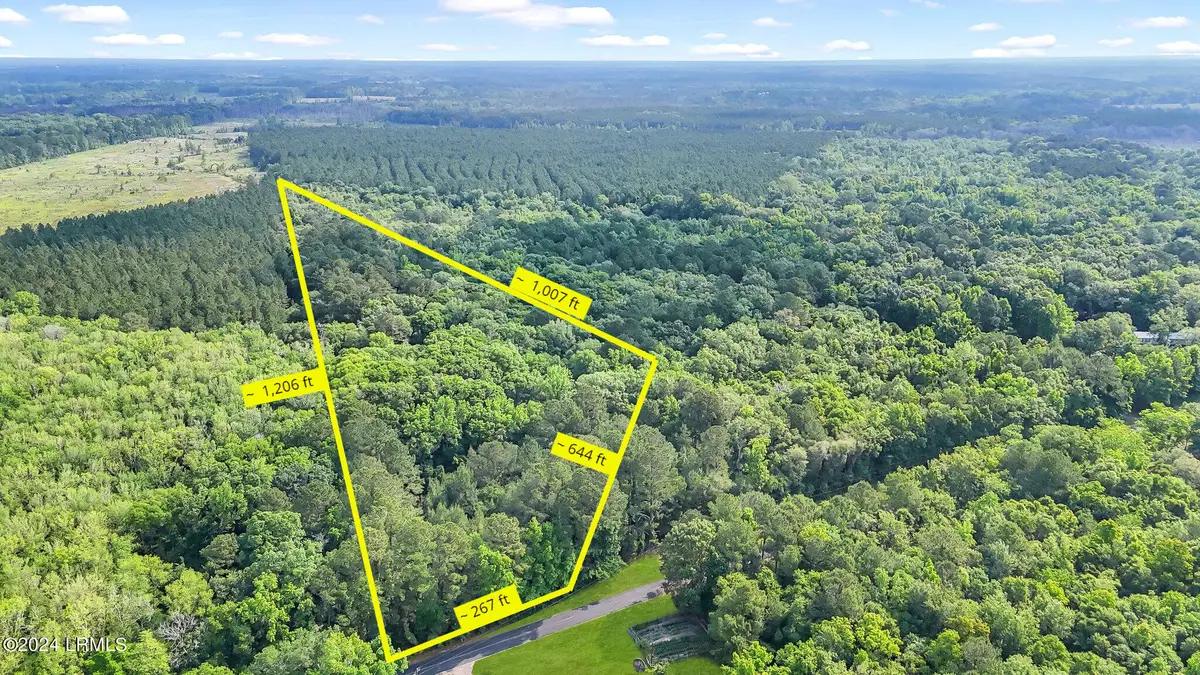 385 Kress Road, Yemassee, SC 29945 - Image #1