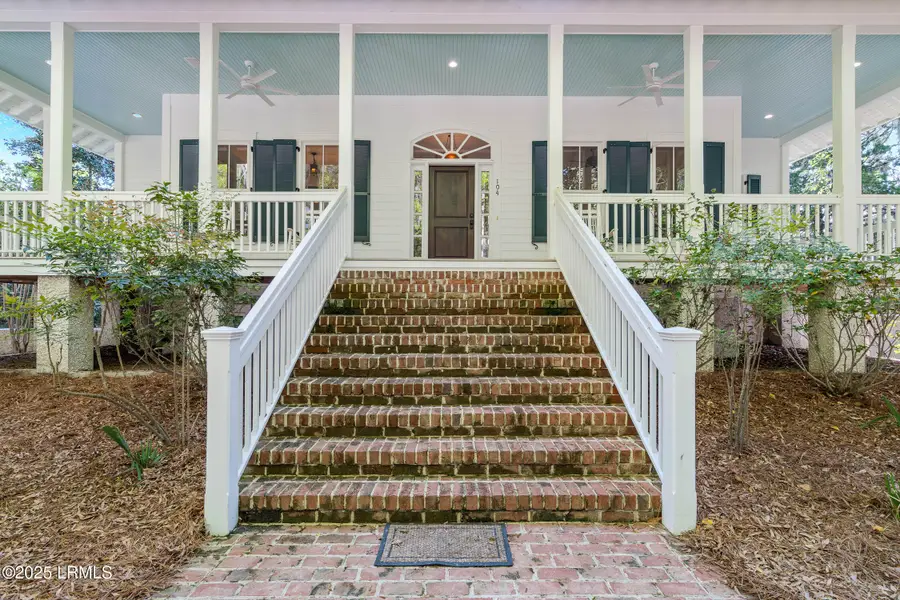 104 Barnaby Bluff, Seabrook, SC 29940 - #2