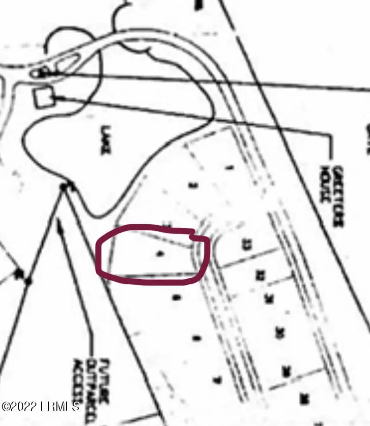 88 Founders Oak Way, Yemassee, SC 29945 - #3