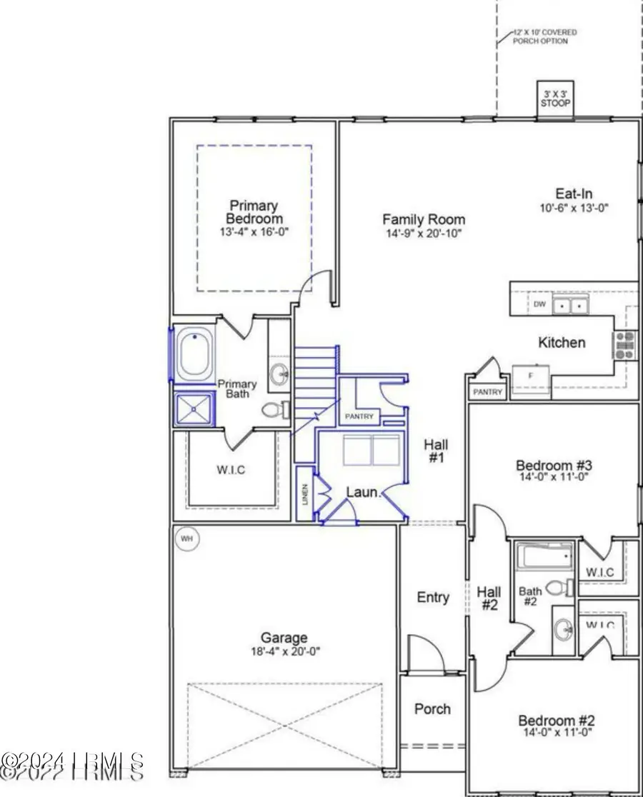 36 Chinquapin Street, Beaufort, SC 29906 - Image #2