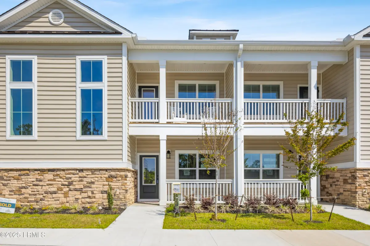 15 Silver Street #102, Ridgeland, SC 29936 - #1